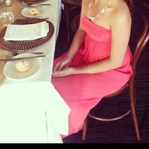 Witchery dress